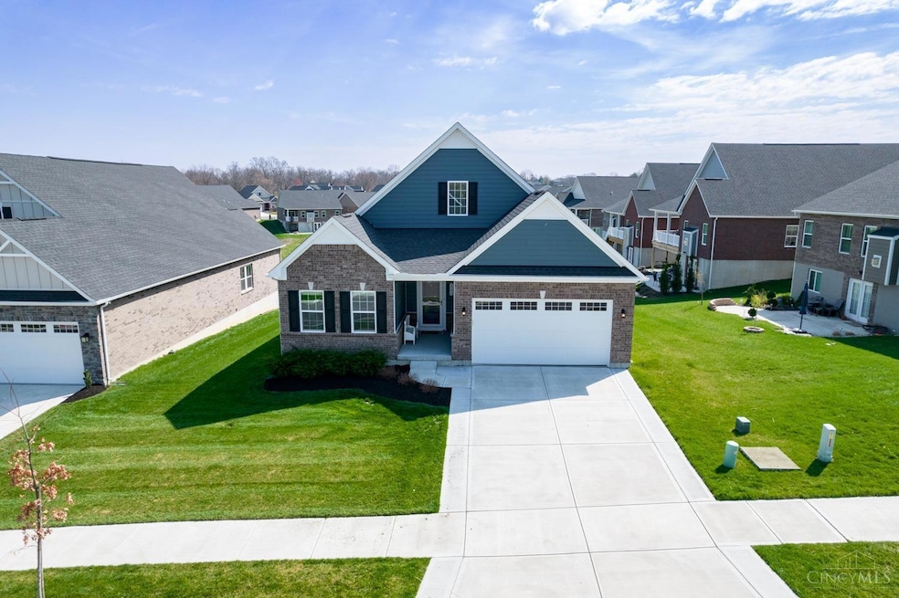 5796 Treeside Dr, Liberty Township, OH 45044 - photo 1