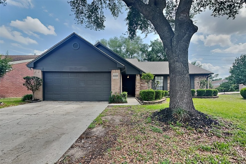 8155 Big Oak Trail Dr, Houston, TX 77040 - photo 1