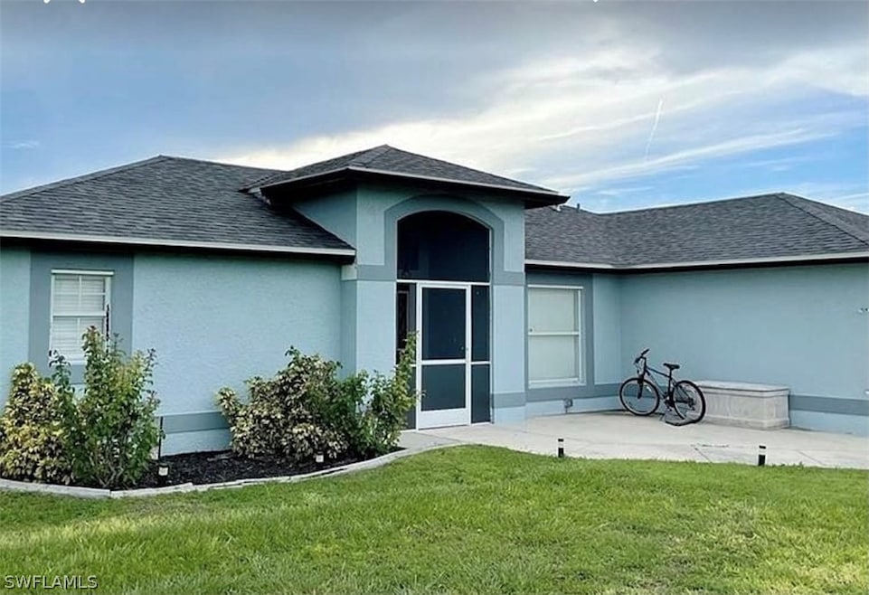 1806 NW 6th Ave, Cape Coral, FL 33993 - photo 1