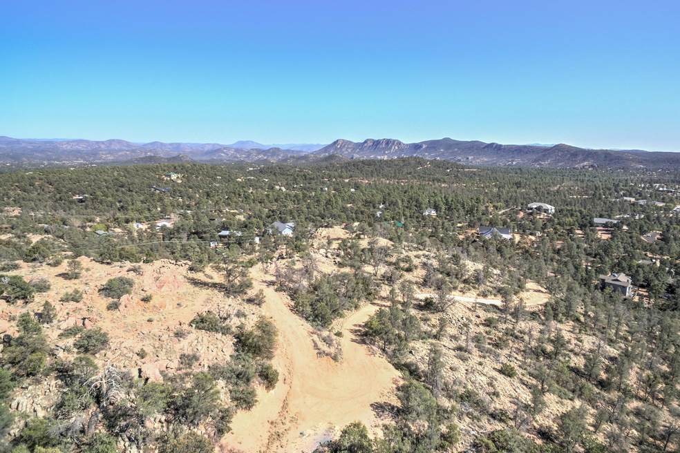 501 N Mud Springs Rd, Payson, AZ 85541 - photo 1