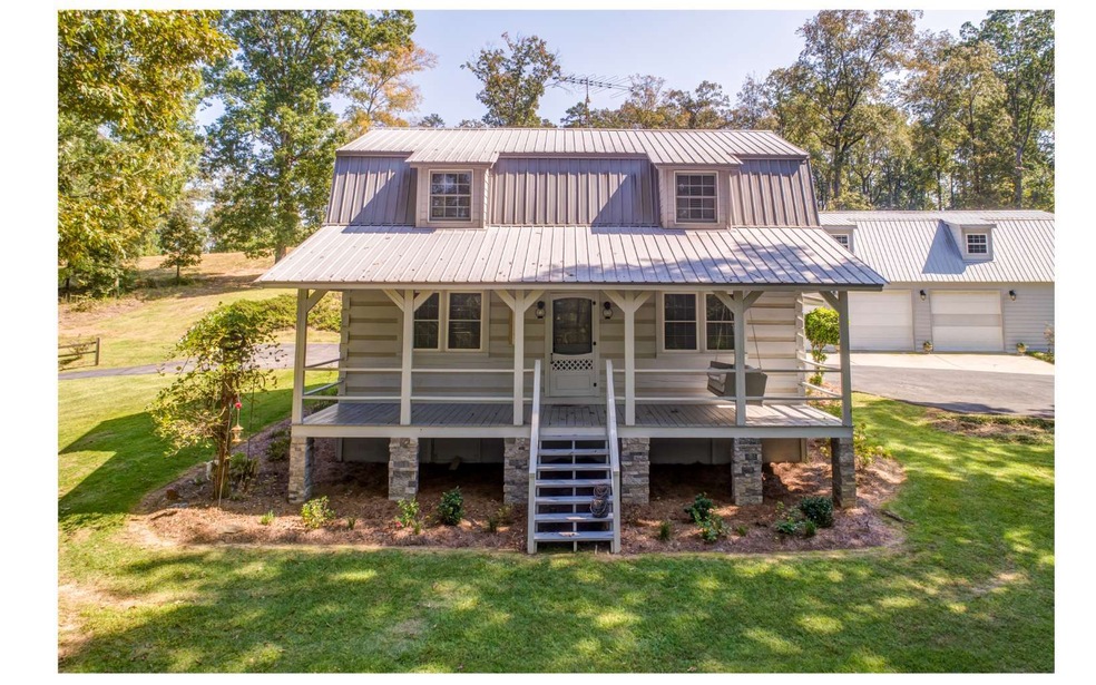 191 Craneater Rd NE, Calhoun, GA 30701 - photo 1