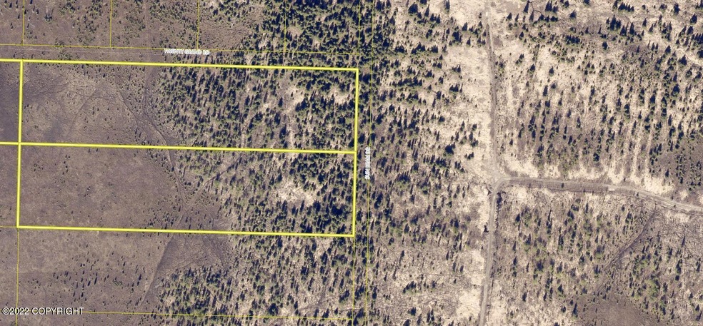 Tr 19A-20A Suneagle Dr, Anchor Point, AK 99556 - photo 1