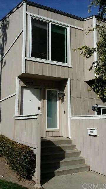 Front Property (front door)