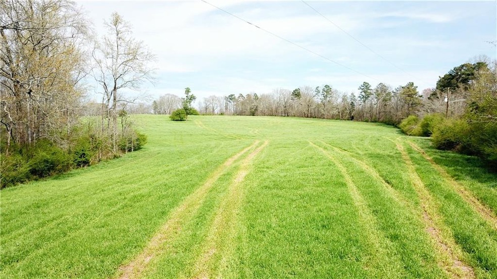 321 Church St, Gillsville, GA 30543 - photo 1