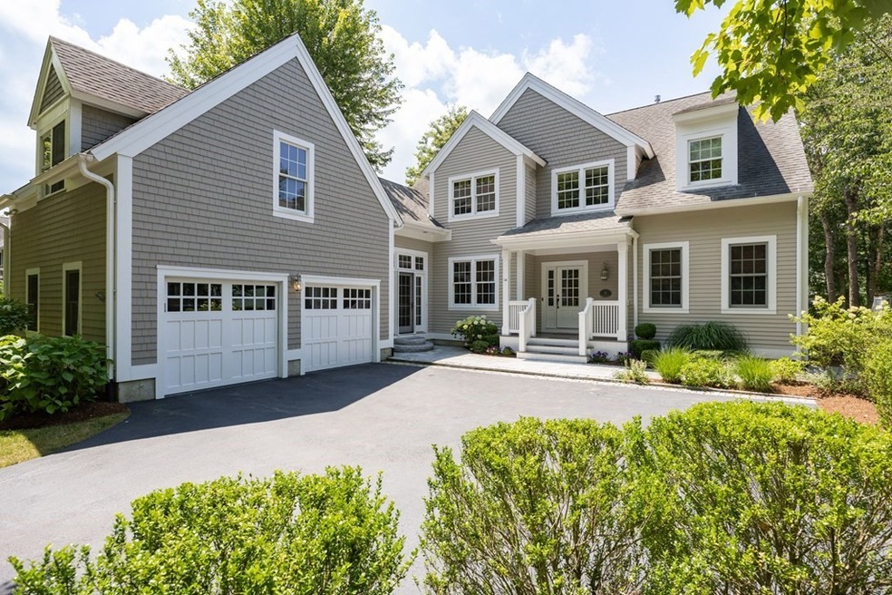 14 Sedgewood, Plymouth, MA 02360 - photo 1
