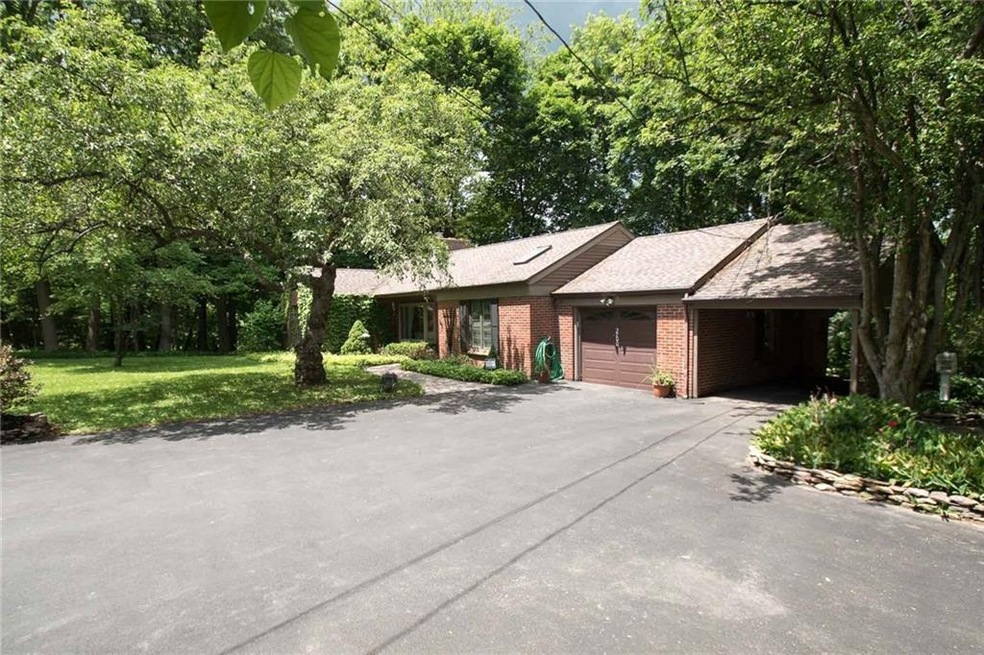 Welcome To 2700 Ridgeway Avenue!  Pride Of Ownersh