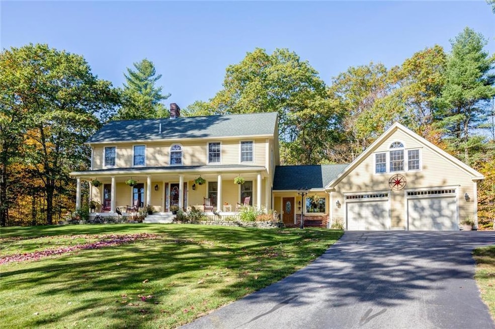 25 Wildridge Rd, Standish, ME 04084 - photo 1