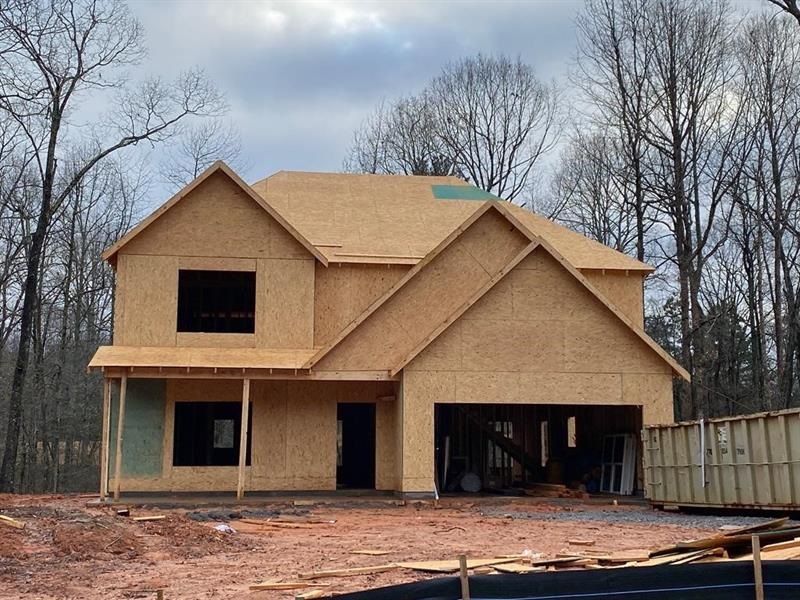 253 Randall Dr, Carrollton, GA 30117 - photo 1