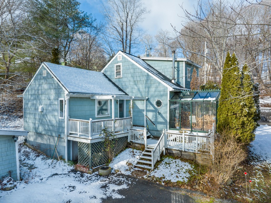 10 Spring St, Bowdoinham, ME 04008 - photo 1