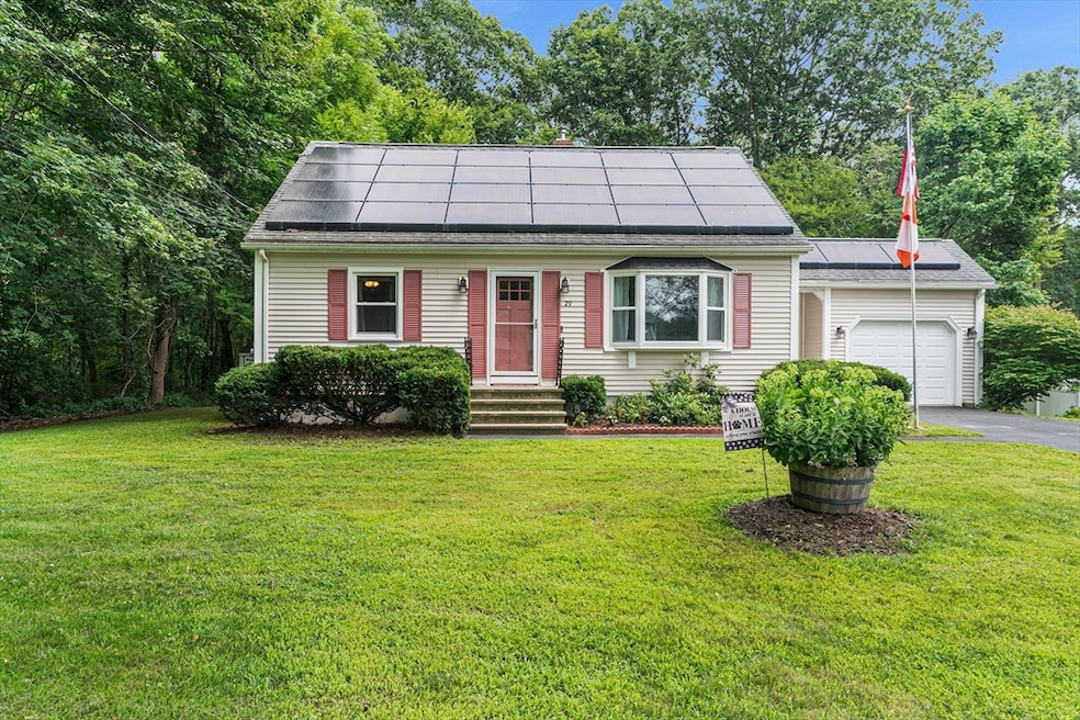 29 Brandes St, Webster, MA 01570 - photo 1