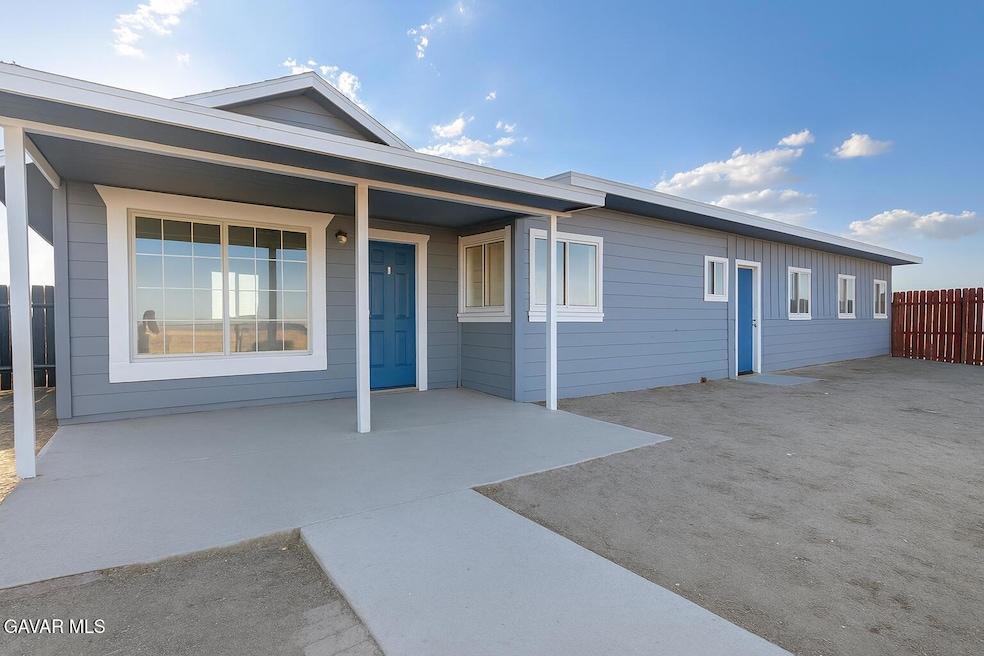 8445 Gaskell Rd, Rosamond, CA 93560 - photo 1