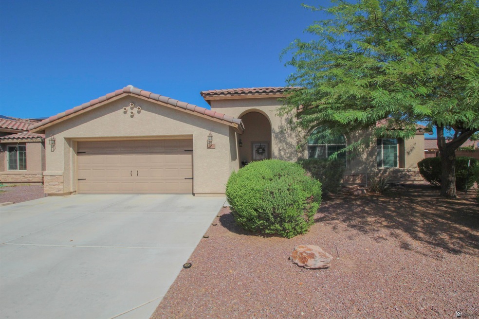 11588 E 36th St, Yuma, AZ 85367 - photo 1