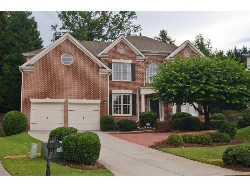 2351 Oberon Walk SE, Smyrna, GA 30080 - photo 1