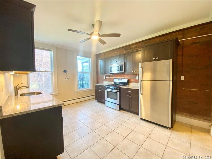 212 Wooster St unit 2, New Haven, CT 06511 - photo 1