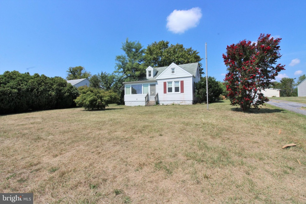 29119 Old Valley Pike, Strasburg, VA 22657 - photo 1