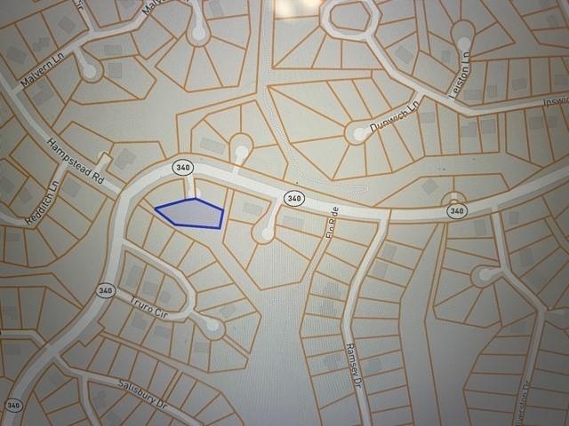 Lot 2 Holme Lane & Lancashire Ln, Bella Vista, AR 72714 - photo 1