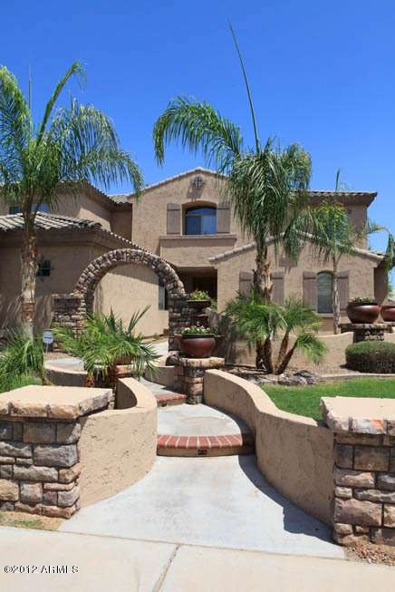 1802 East Kaibab