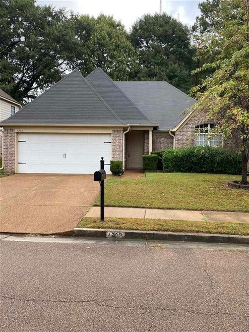 7232 Grapetree Trail, Cordova, TN 38018 - photo 1