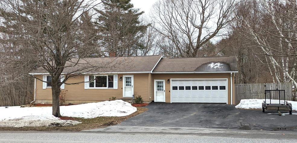 Sold $315,000 • Co-Listing Agent