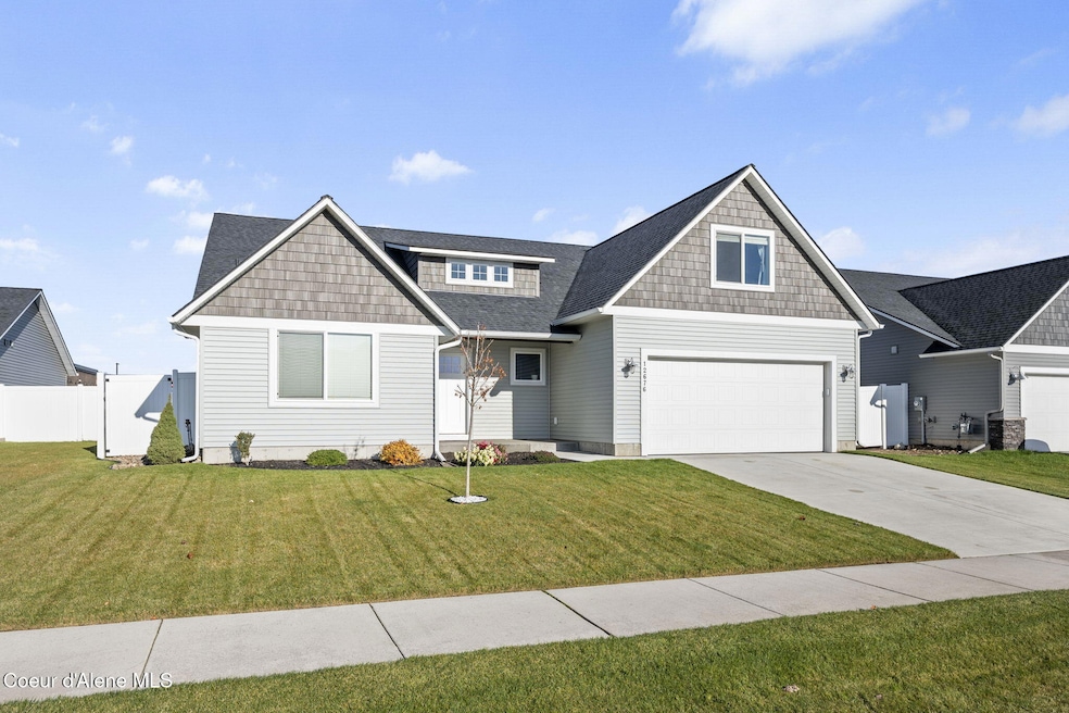 12676 N Krauss Cir, Rathdrum, ID 83858 - photo 1