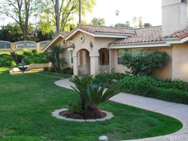 Beautiful La Habra Hts. Home