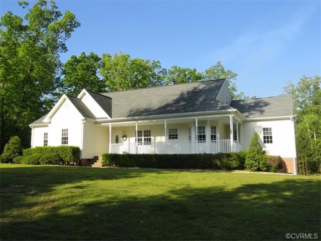 18930 Halifax Rd, Carson, VA 23830 - photo 1