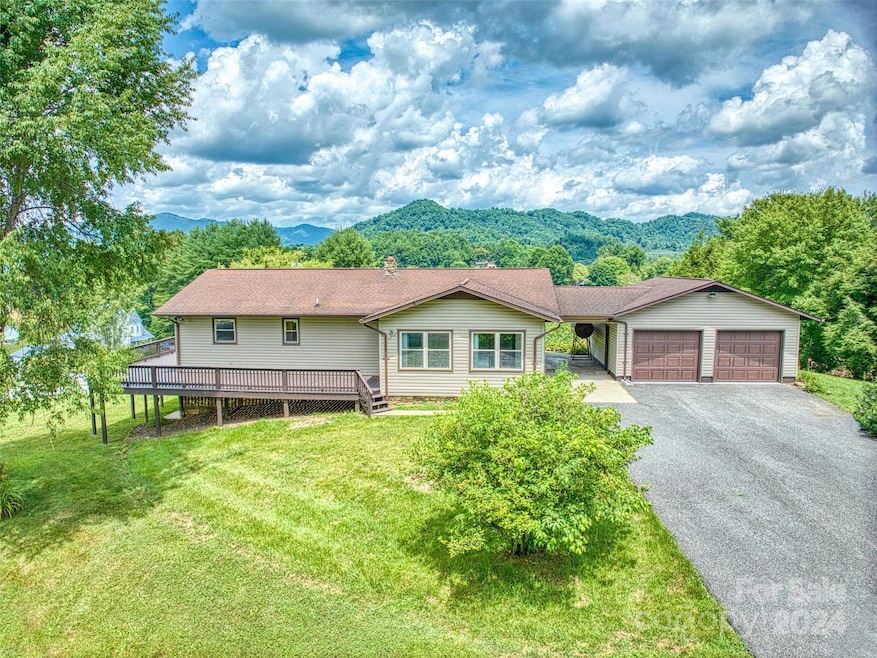 21 Redbud Dr, Burnsville, NC 28714 - photo 1