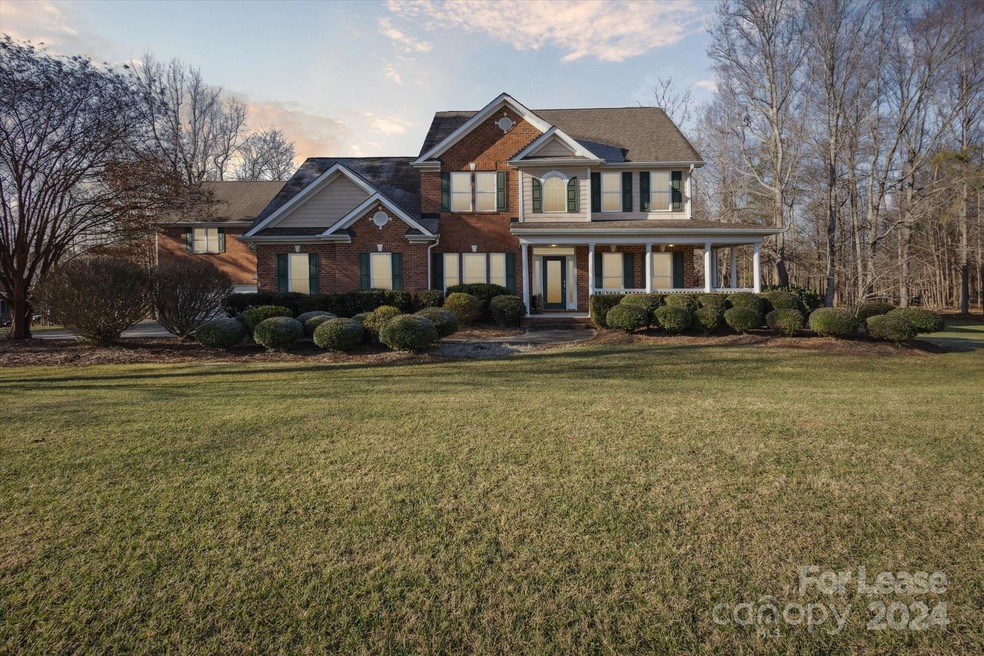 8704 Hayden Way, Concord, NC 28025 - photo 1