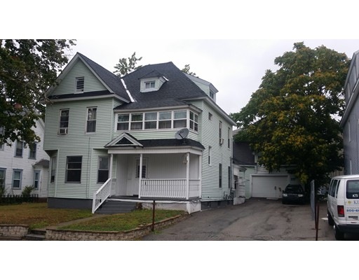 3 Lowell St, Worcester, MA 01603 - photo 1