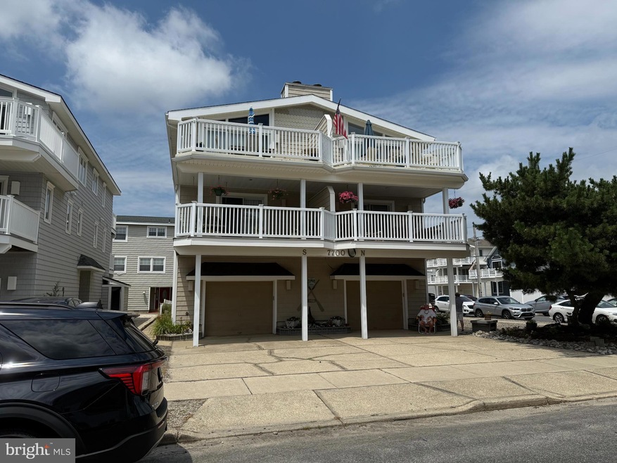 7700 Pleasure Ave unit SOUTH UNIT, Sea Isle City, NJ 08243 - photo 1