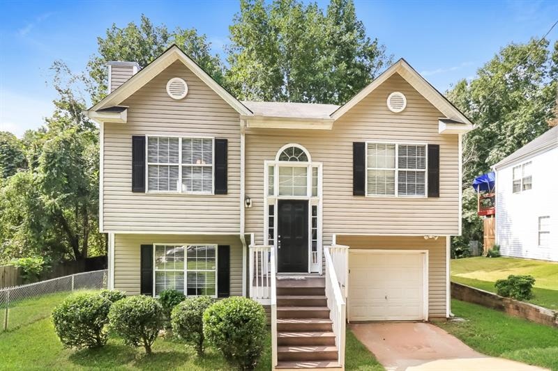 7050 Shenandoah Trail, Austell, GA 30168 - photo 1