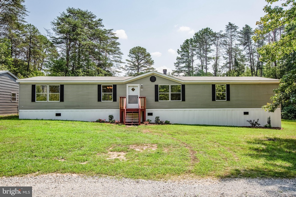 12736 Post Oak Rd, Spotsylvania, VA 22551 - photo 1