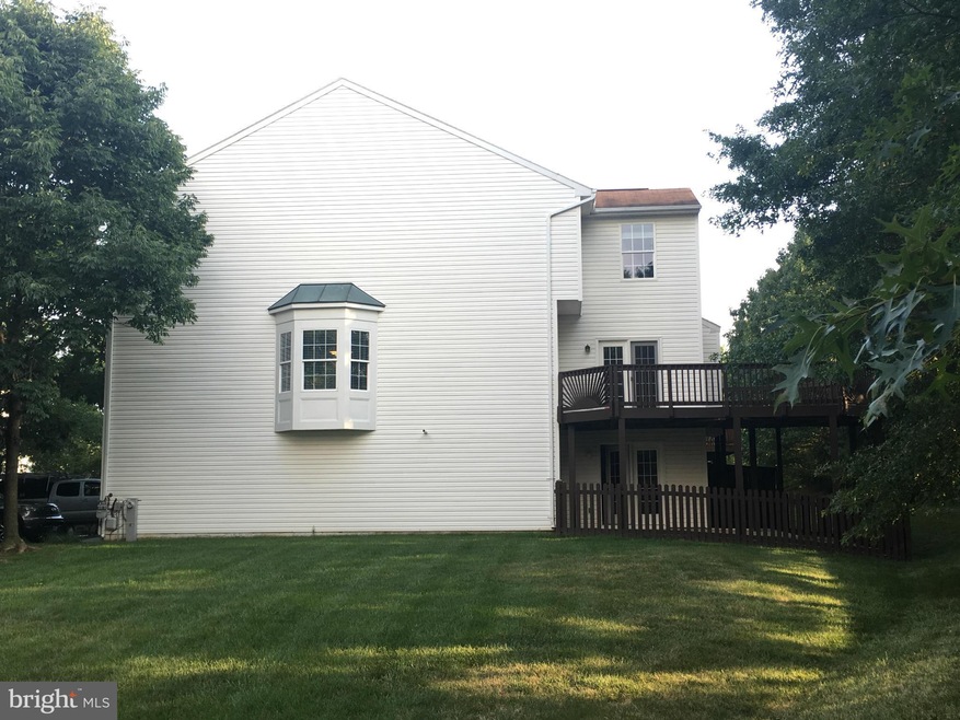 6379 Gray Sea Way, Columbia, MD 21045 - photo 1