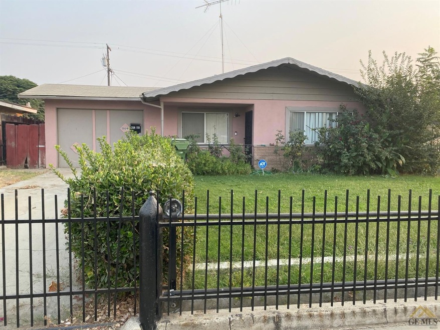 1109 13th St, Wasco, CA 93280 - photo 1