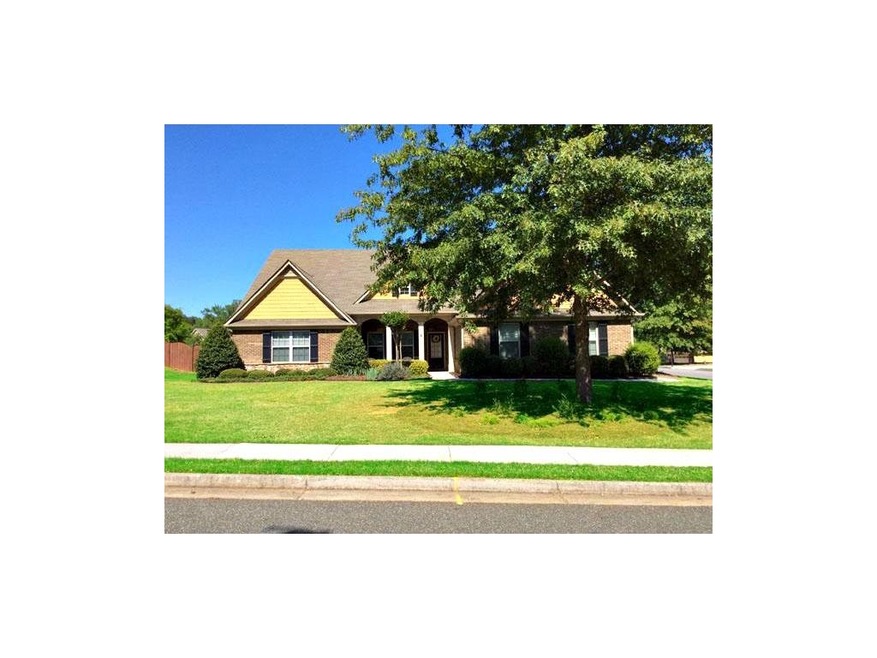 3620 Talon View Cove, Auburn, GA 30011 - photo 1