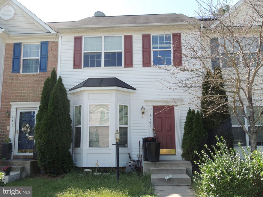 15505 Pocopson Creek Way, Brandywine, MD 20613 - photo 1