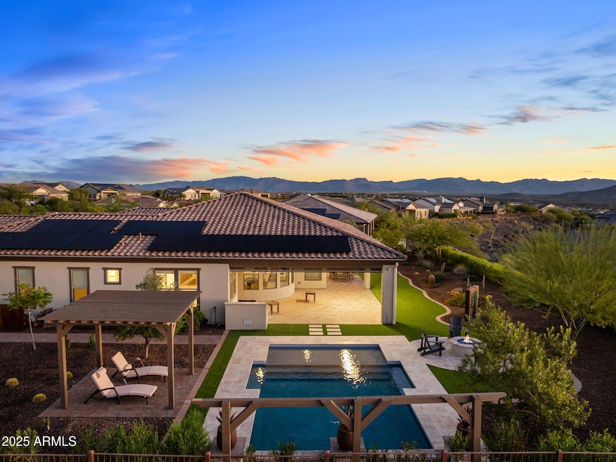 3940 Rolling Stock Way, Wickenburg, AZ 85390 - photo 1