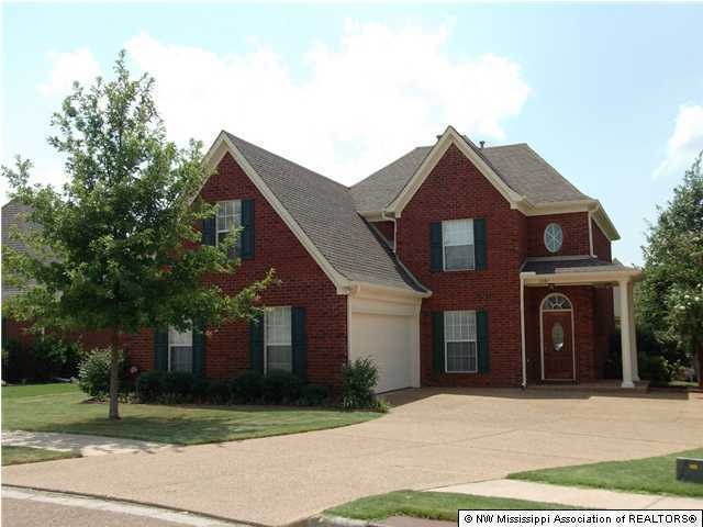 1287 Cross Creek Dr E, Hernando, MS 38632 - photo 1