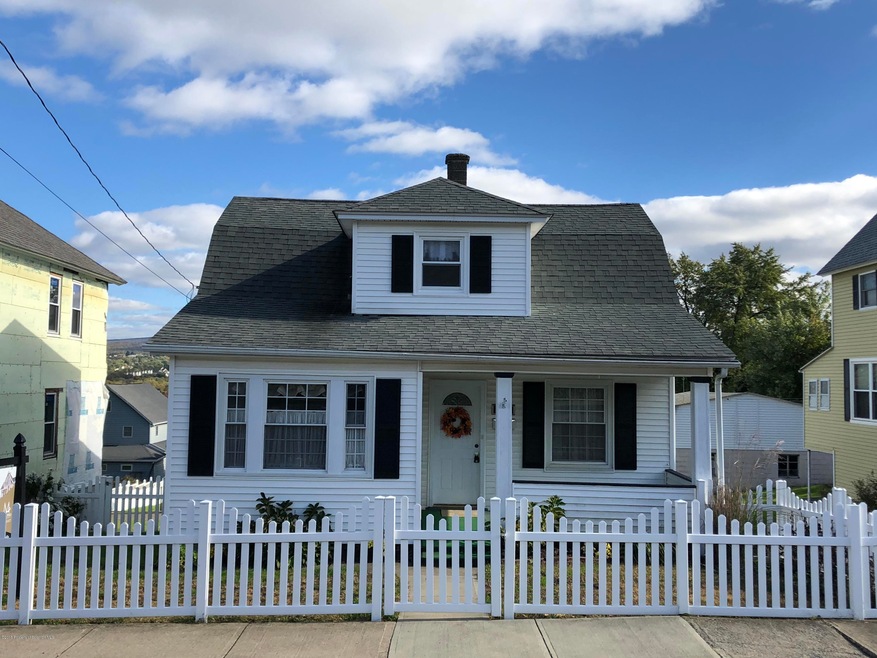 131 Harrison St unit L63, Taylor, PA 18517 - photo 1