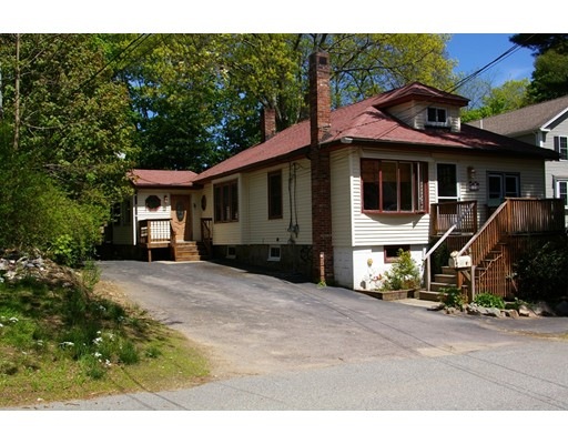 18 Francis St, Holbrook, MA 02343 - photo 1