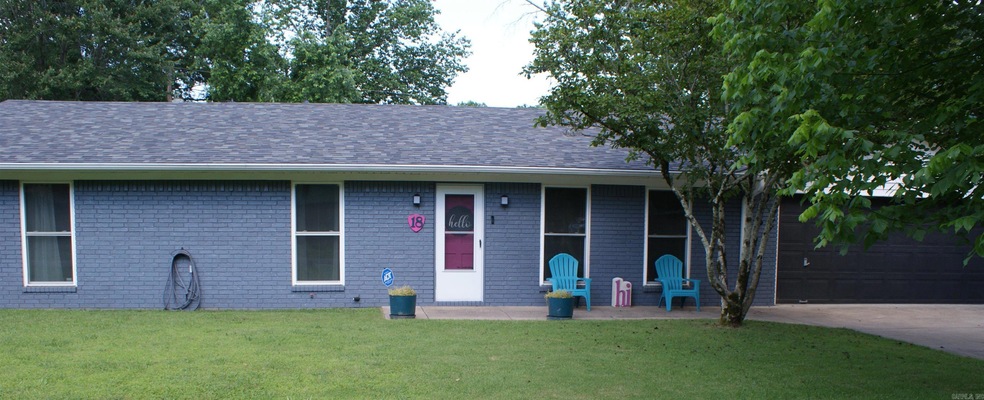 18 Susan Ln, Conway, AR 72032 - photo 1