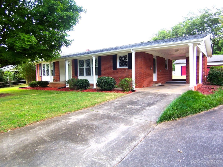 1308 Hammock Ave, Shelby, NC 28152 - photo 1