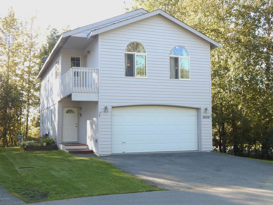 2668 East 68th Ave