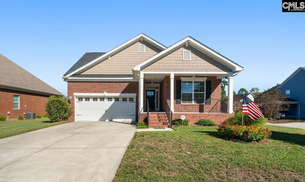 908 Layton Way, Columbia, SC 29229 - photo 1