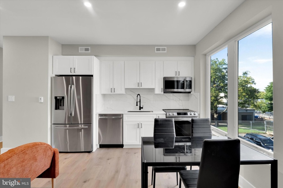 1915 Benning Rd NE unit 103, Washington, DC 20002 - photo 1