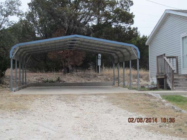 1501 Fm 2808, Kempner, TX 76539 - photo 1