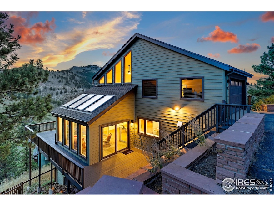 71 Ridge Dr, Boulder, CO 80304 - photo 1