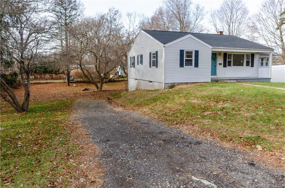 14 Woodland Grove, Waterford, CT 06385 - photo 1