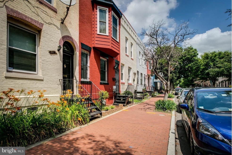 69 Bates St NW, Washington, DC 20001 - photo 1