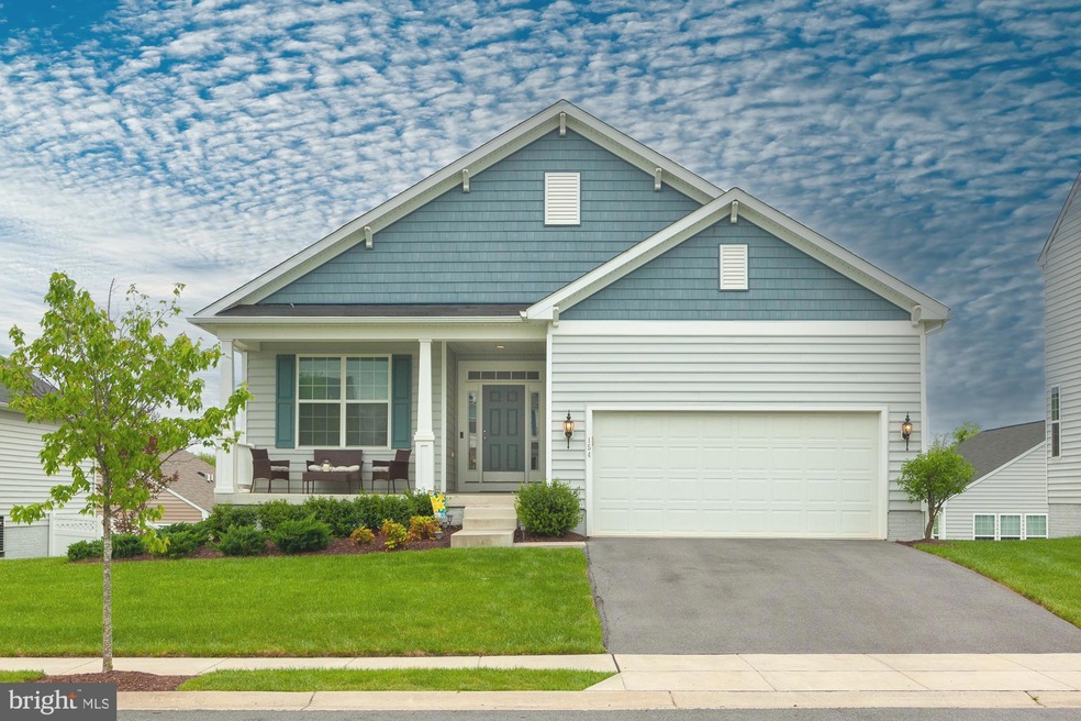 154 Overbrook Rd, Ranson, WV 25438 - photo 1